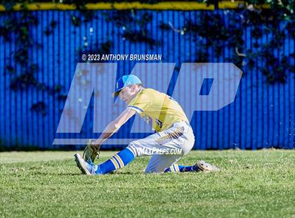 Thumbnail 1 in Rio Americano vs. Del Campo photogallery.