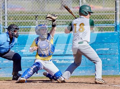 Thumbnail 3 in Rio Americano vs. Del Campo photogallery.