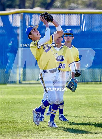 Thumbnail 3 in Rio Americano vs. Del Campo photogallery.