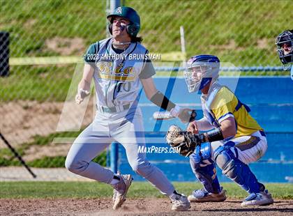 Thumbnail 1 in Rio Americano vs. Del Campo photogallery.