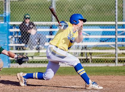 Thumbnail 1 in Rio Americano vs. Del Campo photogallery.