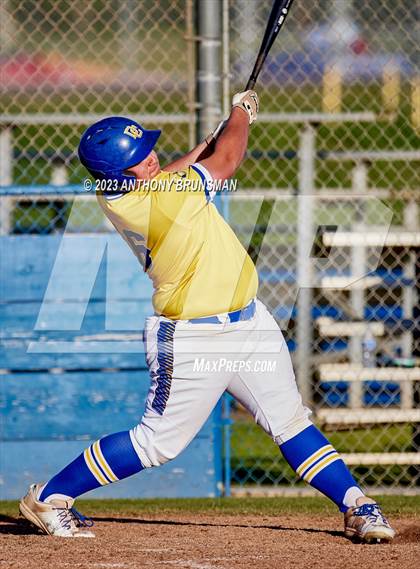 Thumbnail 2 in Rio Americano vs. Del Campo photogallery.