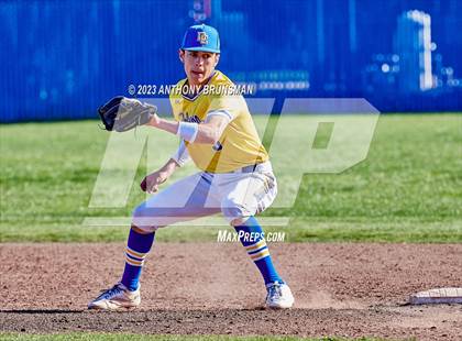 Thumbnail 3 in Rio Americano vs. Del Campo photogallery.