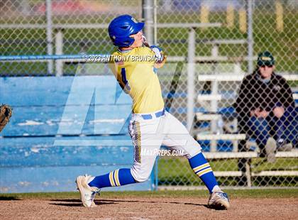 Thumbnail 3 in Rio Americano vs. Del Campo photogallery.