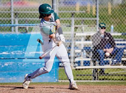 Thumbnail 2 in Rio Americano vs. Del Campo photogallery.