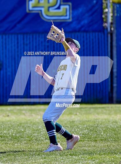 Thumbnail 1 in Rio Americano vs. Del Campo photogallery.