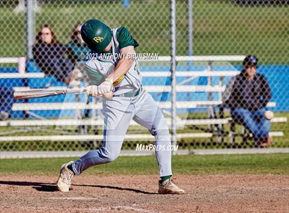 Thumbnail 2 in Rio Americano vs. Del Campo photogallery.