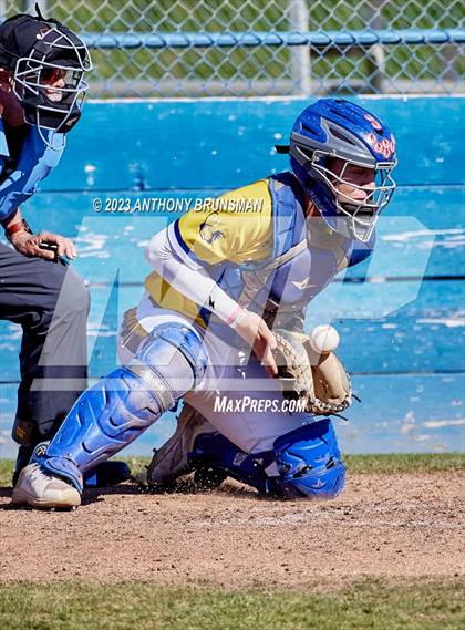 Thumbnail 2 in Rio Americano vs. Del Campo photogallery.