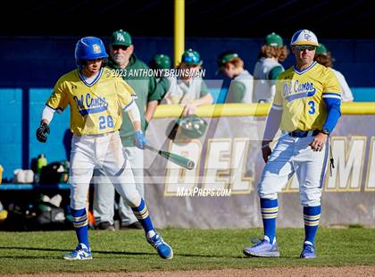 Thumbnail 3 in Rio Americano vs. Del Campo photogallery.