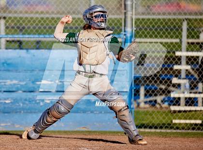 Thumbnail 3 in Rio Americano vs. Del Campo photogallery.