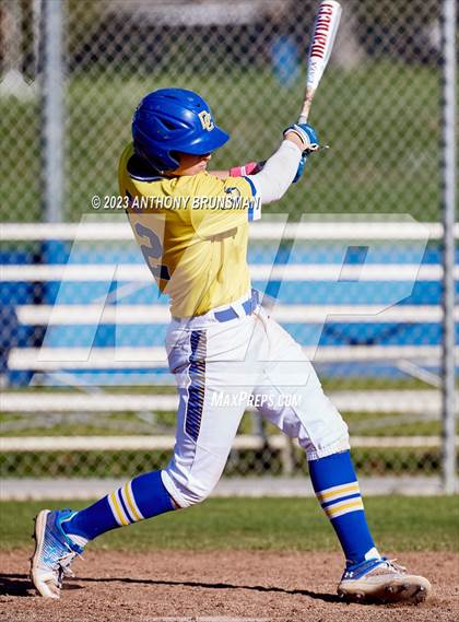 Thumbnail 3 in Rio Americano vs. Del Campo photogallery.