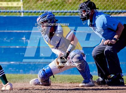 Thumbnail 3 in Rio Americano vs. Del Campo photogallery.