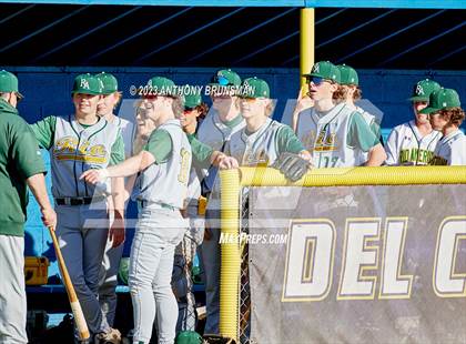 Thumbnail 2 in Rio Americano vs. Del Campo photogallery.