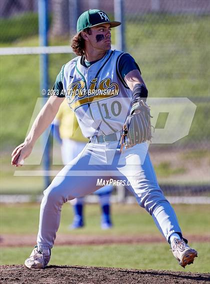 Thumbnail 3 in Rio Americano vs. Del Campo photogallery.
