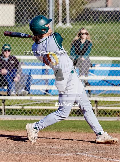 Thumbnail 3 in Rio Americano vs. Del Campo photogallery.
