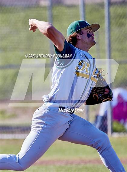 Thumbnail 3 in Rio Americano vs. Del Campo photogallery.