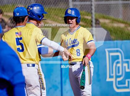 Thumbnail 1 in Rio Americano vs. Del Campo photogallery.