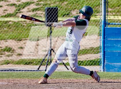 Thumbnail 3 in Rio Americano vs. Del Campo photogallery.