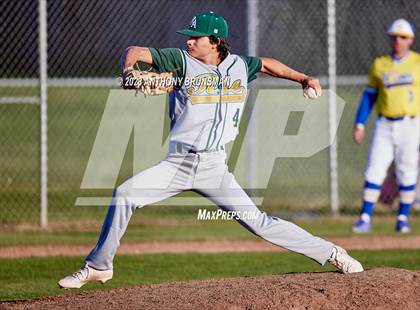 Thumbnail 1 in Rio Americano vs. Del Campo photogallery.