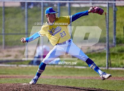 Thumbnail 1 in Rio Americano vs. Del Campo photogallery.