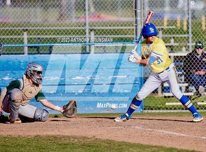 Thumbnail 2 in Rio Americano vs. Del Campo photogallery.