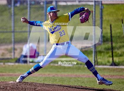Thumbnail 2 in Rio Americano vs. Del Campo photogallery.