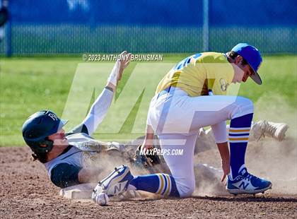 Thumbnail 2 in Rio Americano vs. Del Campo photogallery.