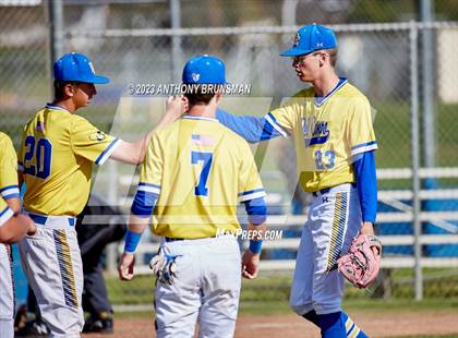 Thumbnail 3 in Rio Americano vs. Del Campo photogallery.