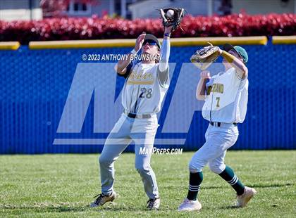 Thumbnail 3 in Rio Americano vs. Del Campo photogallery.