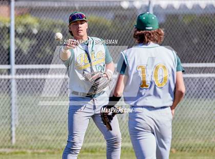 Thumbnail 3 in Rio Americano vs. Del Campo photogallery.