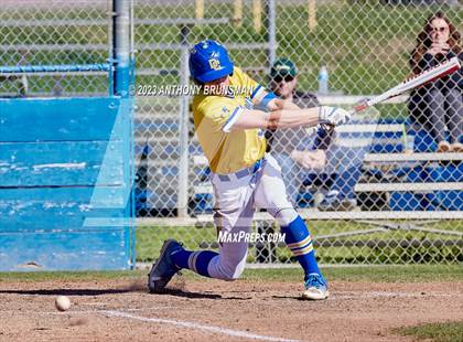 Thumbnail 2 in Rio Americano vs. Del Campo photogallery.
