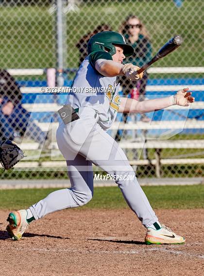 Thumbnail 1 in Rio Americano vs. Del Campo photogallery.