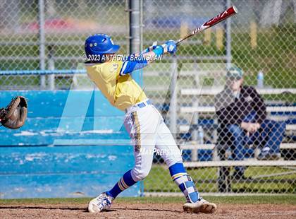 Thumbnail 1 in Rio Americano vs. Del Campo photogallery.