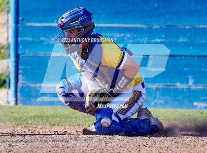 Thumbnail 3 in Rio Americano vs. Del Campo photogallery.
