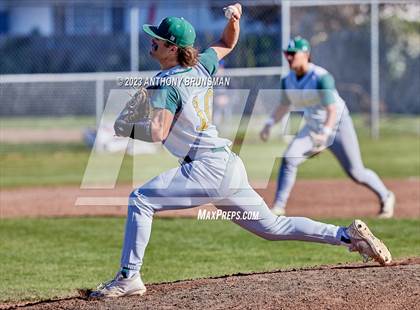 Thumbnail 1 in Rio Americano vs. Del Campo photogallery.