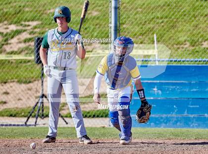 Thumbnail 3 in Rio Americano vs. Del Campo photogallery.