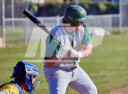 Thumbnail 2 in Rio Americano vs. Del Campo photogallery.