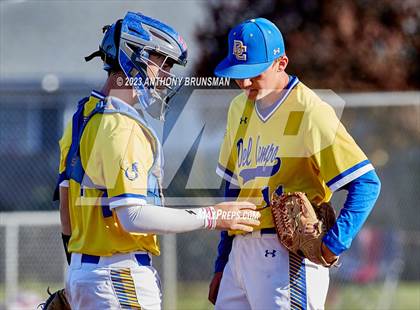 Thumbnail 2 in Rio Americano vs. Del Campo photogallery.