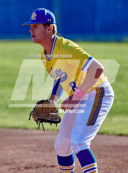 Thumbnail 3 in Rio Americano vs. Del Campo photogallery.