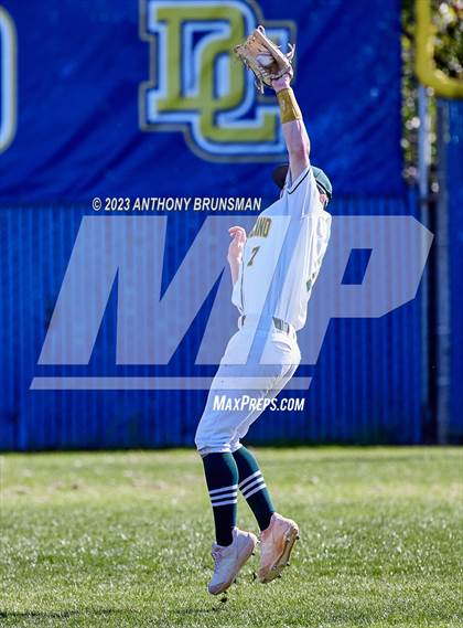 Thumbnail 2 in Rio Americano vs. Del Campo photogallery.
