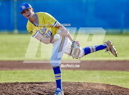 Thumbnail 2 in Rio Americano vs. Del Campo photogallery.
