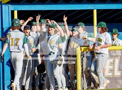 Thumbnail 2 in Rio Americano vs. Del Campo photogallery.