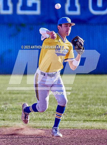 Thumbnail 2 in Rio Americano vs. Del Campo photogallery.