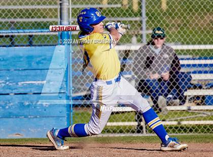 Thumbnail 3 in Rio Americano vs. Del Campo photogallery.
