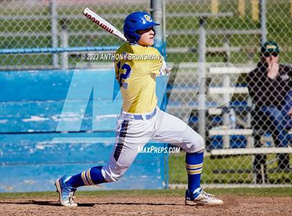 Thumbnail 1 in Rio Americano vs. Del Campo photogallery.
