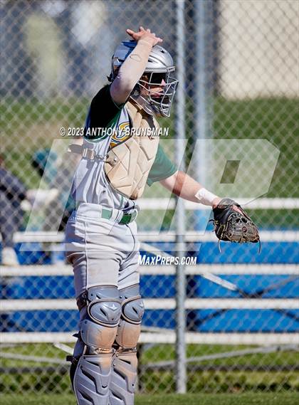 Thumbnail 2 in Rio Americano vs. Del Campo photogallery.