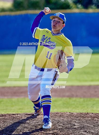 Thumbnail 3 in Rio Americano vs. Del Campo photogallery.
