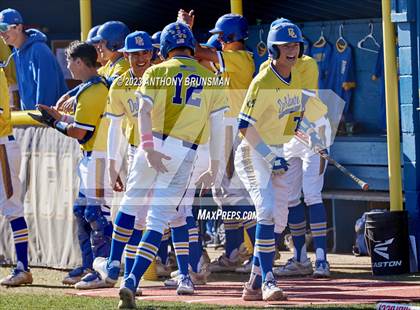 Thumbnail 3 in Rio Americano vs. Del Campo photogallery.