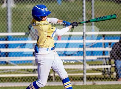Thumbnail 1 in Rio Americano vs. Del Campo photogallery.