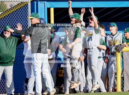 Thumbnail 2 in Rio Americano vs. Del Campo photogallery.